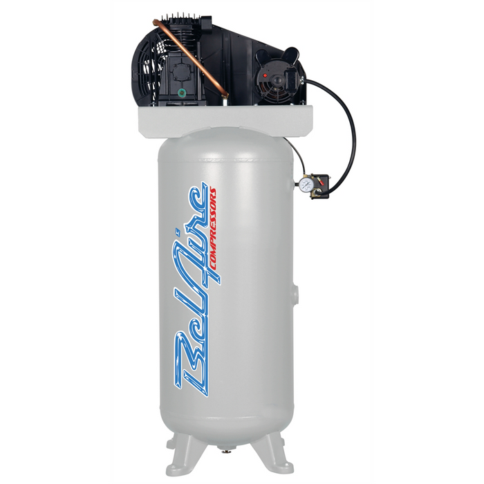 IMC (Belaire) 3.5Hp 1 Phase 60 Gallon Vertical IMC6061V