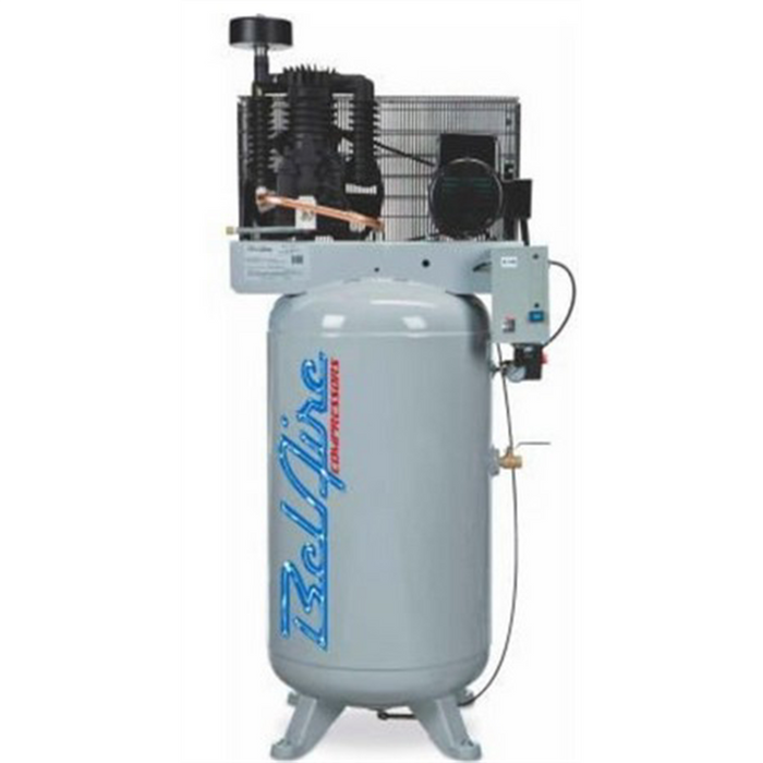 IMC (Belaire) 5HP 80 Gallon 3Phase Elite IMC338VE