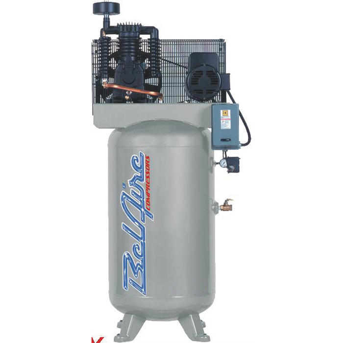 IMC (Belaire) 5HP Vertical Elite Package Complete IMC318VE