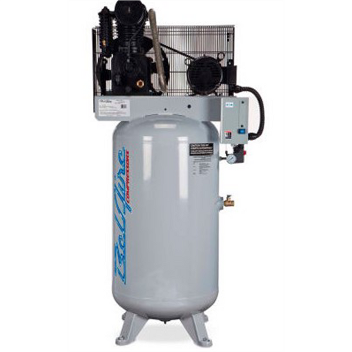 IMC (Belaire) 5hp 80 Gallon 3 Phase IMC438V
