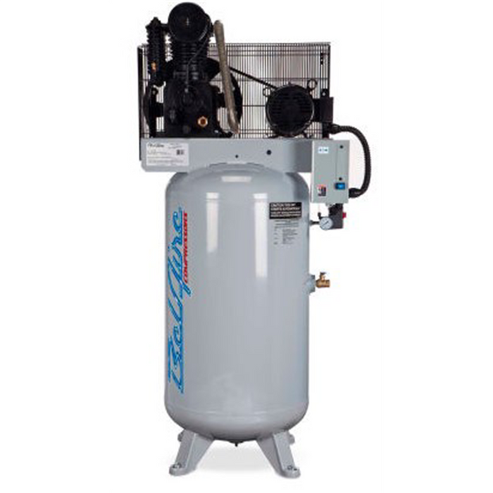 IMC (Belaire) 7.5hp 80 Gallon 3 Phase IMC438VL