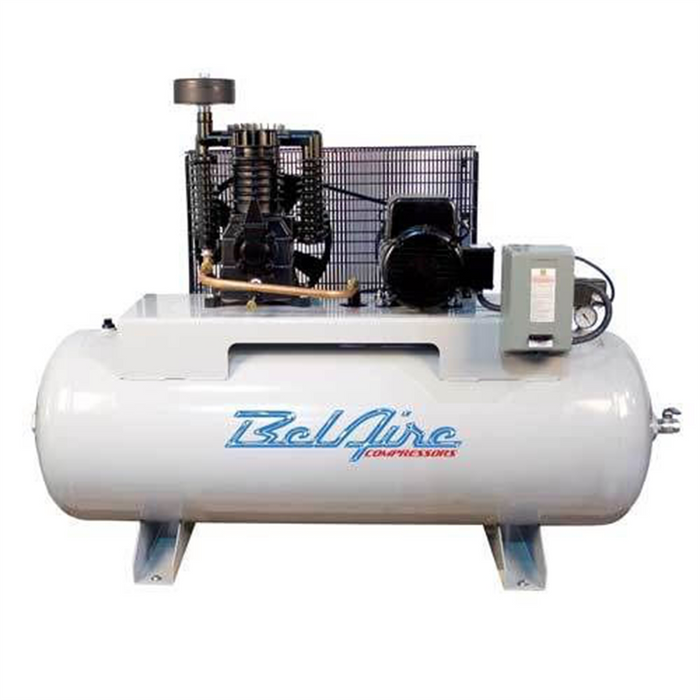 IMC (Belaire) Air Compressor 7-1/2 HP HOR Elite IMC318HLE