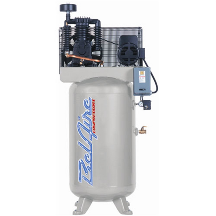 IMC (Belaire) Compressor 5Hp 80G Ver 2Stg 1Ph Starter Req. IMC318V