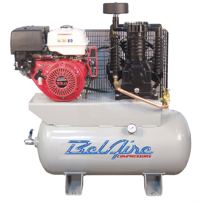IMC (Belaire) Compressor Gas Honda 13Hp 30G Horizontal IMC3G3HHL