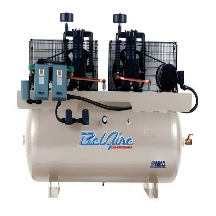 IMC (Belaire) Special Duplex Air Compressor IMC3312DL