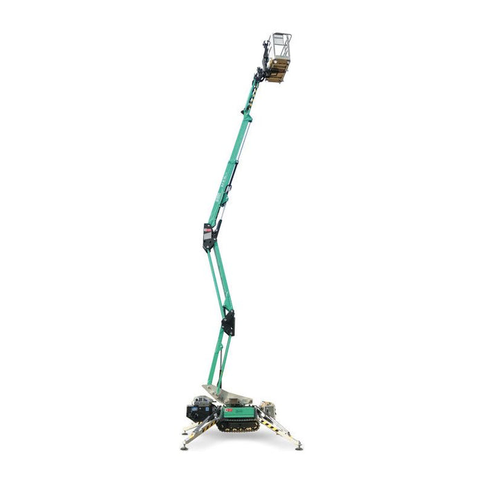 Telescopic Lift | 49 ft Working Height | IMER IM R 15 DA 1128759