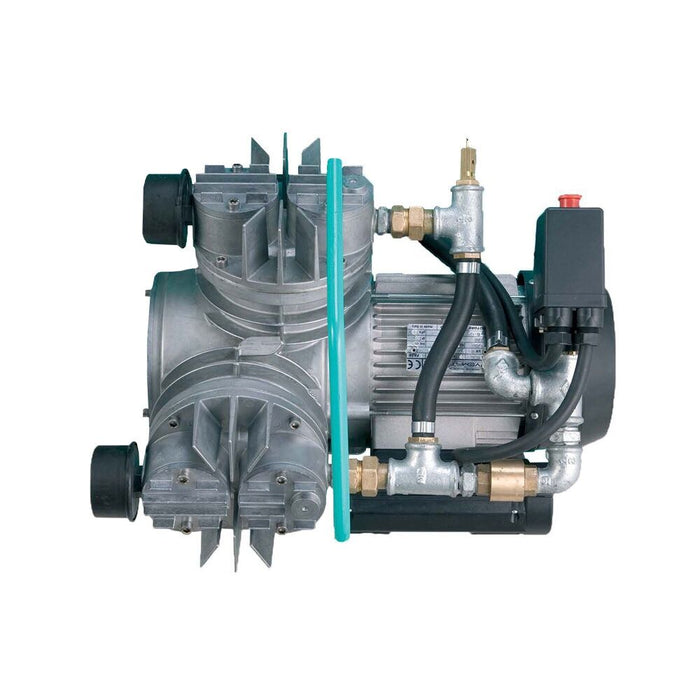 Dual-Diaphragm Compressor | 3 Phase | IMER KOINE 4 1107680