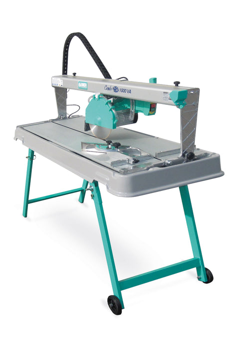 Tile & Stone Saw | 10'' Blade | IMER Combicut 250VA/1000 Lite 1188174