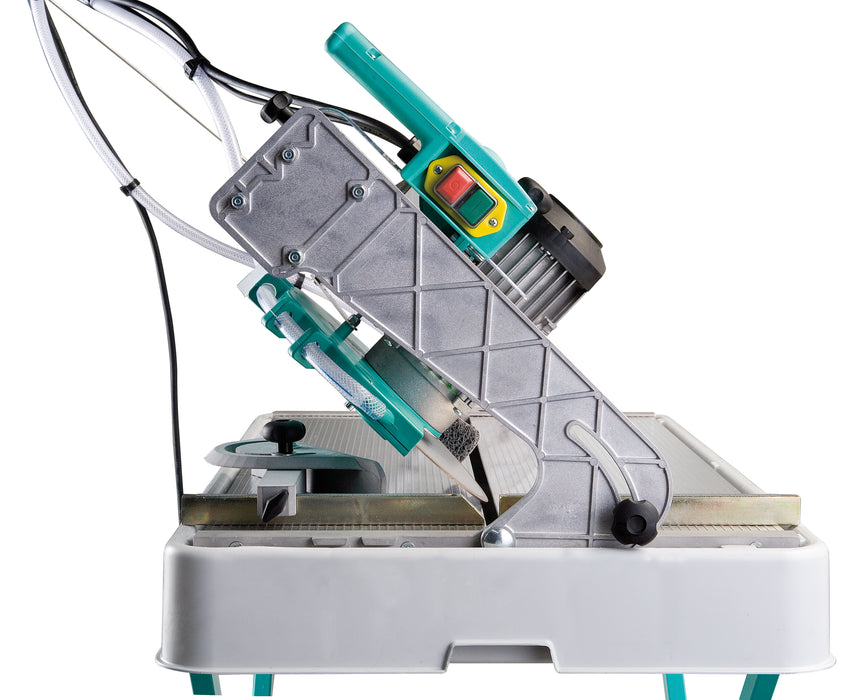 Portable Tile Saw | 10'' Blade | 1.75 HP | IMER Combicut 250 VA 1188164