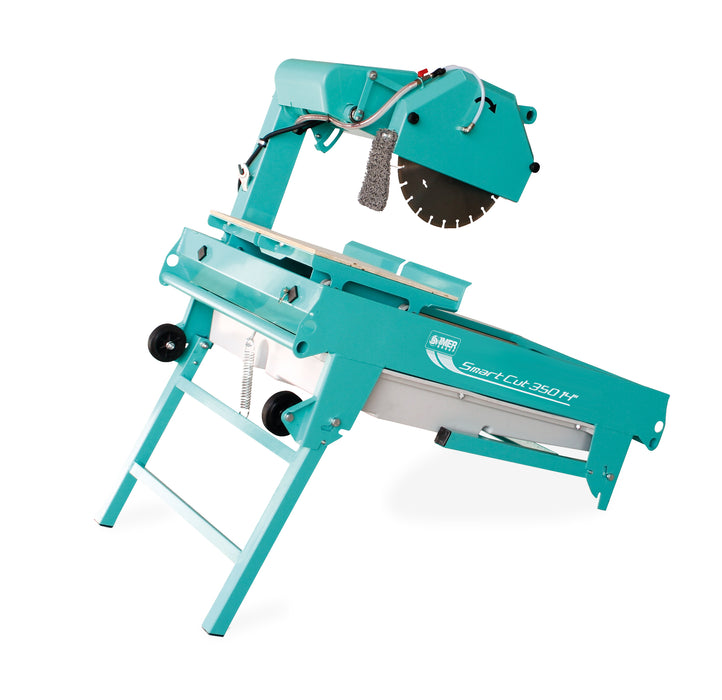 Mansory Saw | Single Phase | IMER 350 Smart 1188975
