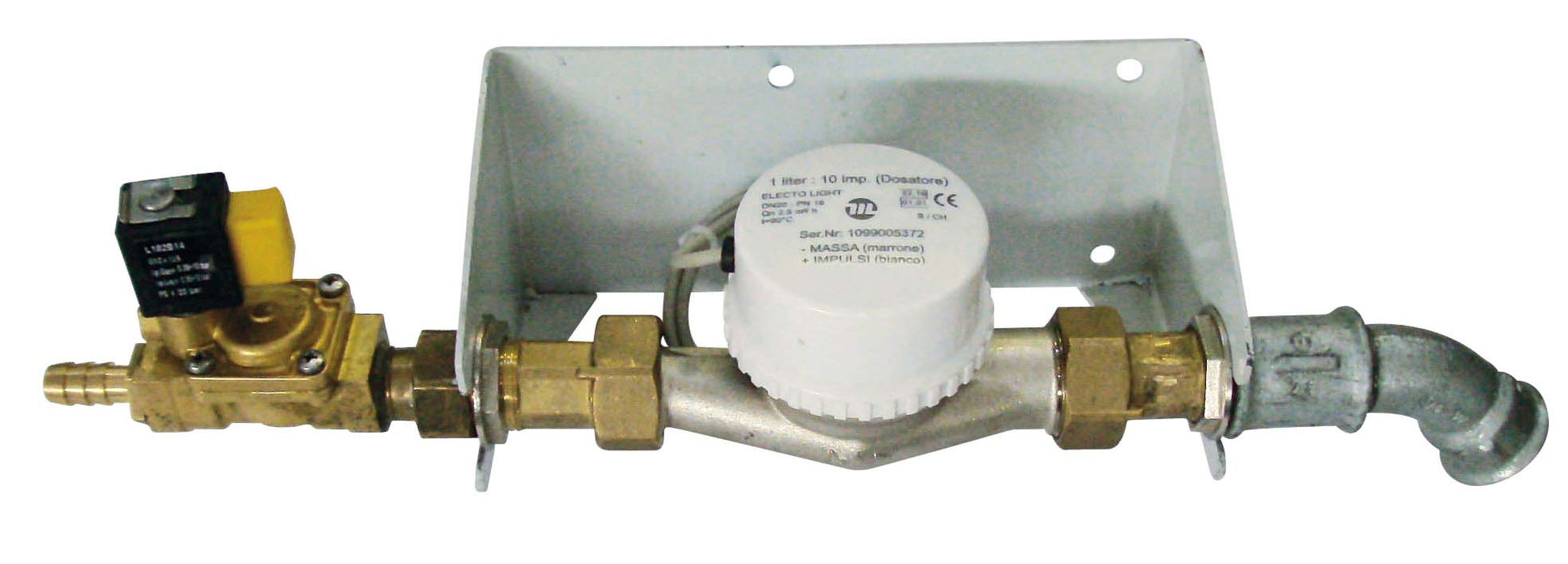 IMER Aqua Control Electronic Meter System - 1107209