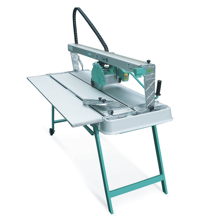 Tile & Stone Saw | 10'' Blade | IMER Combicut 250VA/1500 Lite 1188180