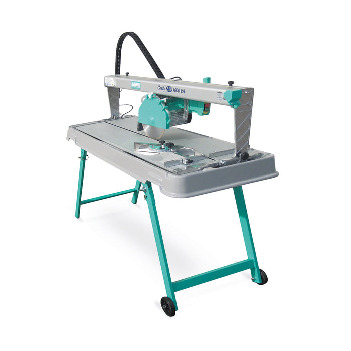 Tile & Stone Saw | 10'' Blade | IMER Combicut 250VA/1500 Lite 1188180