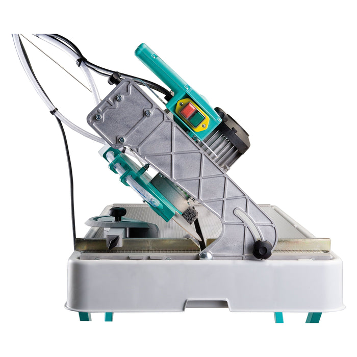 Portable Tile Saw | 10'' Blade | 1.75 HP | IMER Combicut 250 VA 1188164