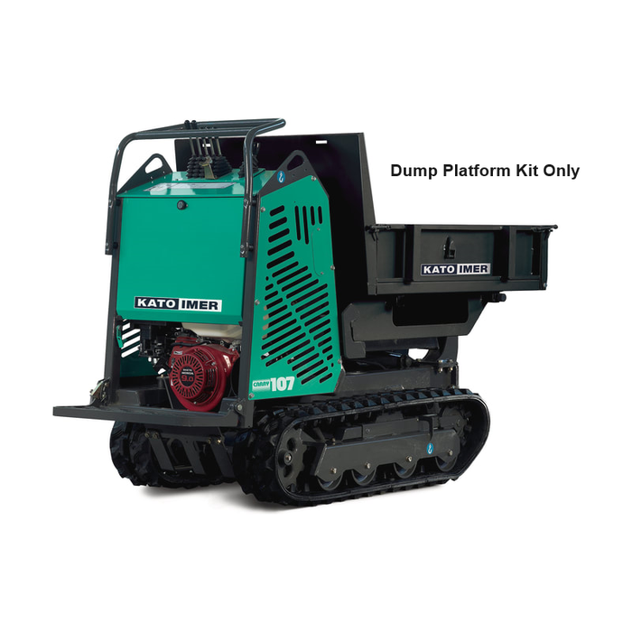 IMER Dump Platform Kit 5510702