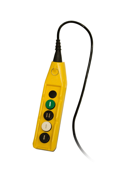 IMER Four-Function Remote Control with 164'' Cable - 1107086