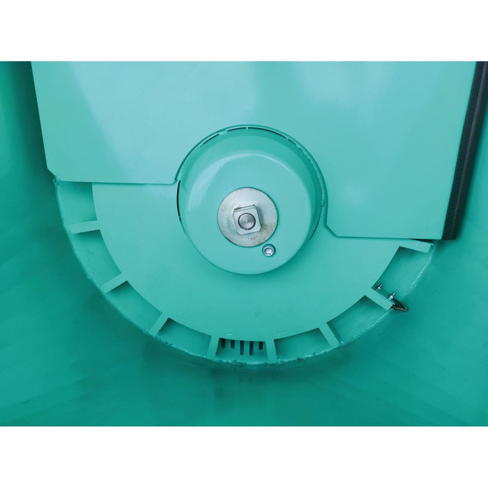 Continuous Mixer | 208V 3 Phase & 220V Single Phase | 9 HP | IMER Koine Dual 1106312