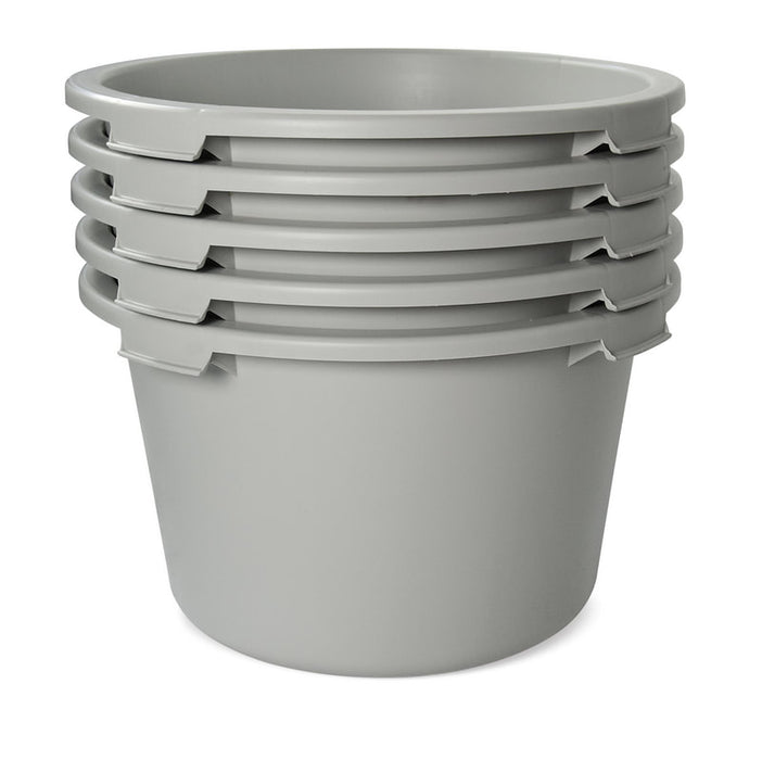 Portable Paddle Mixer |  0.75 HP | Poly Drum | IMER Mix-All 60 1193988