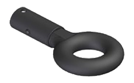IMER Pintle Tow Ring Heavy Duty Trailer Hitch Attachment for MIX 360 Mortar Mixer 1107161