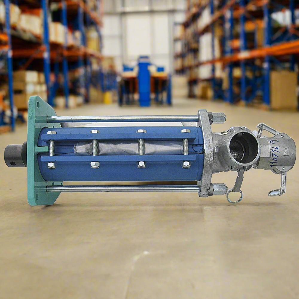 IMER Rotor / Stator IM25L Pumping Kit - 1107149 — Prime Industrial USA