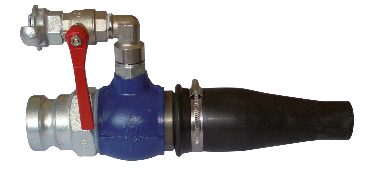 IMER Shotcrete Gun 1106250