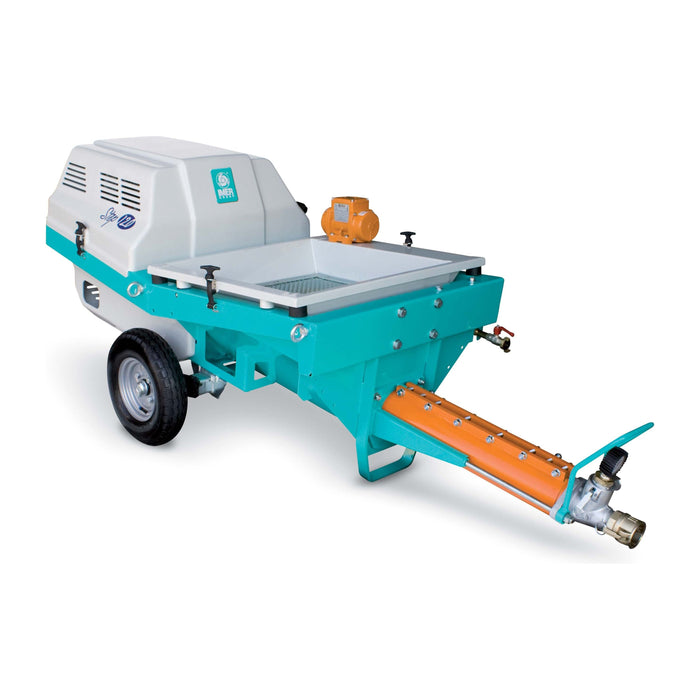 Spray & Grout Pump |  Electric Pump | IMER Step-Up 120 A 1106054