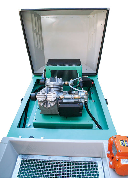Spray & Grout Pump | Electric Pump | IMER Step-Up 120 Three Phase 1106181