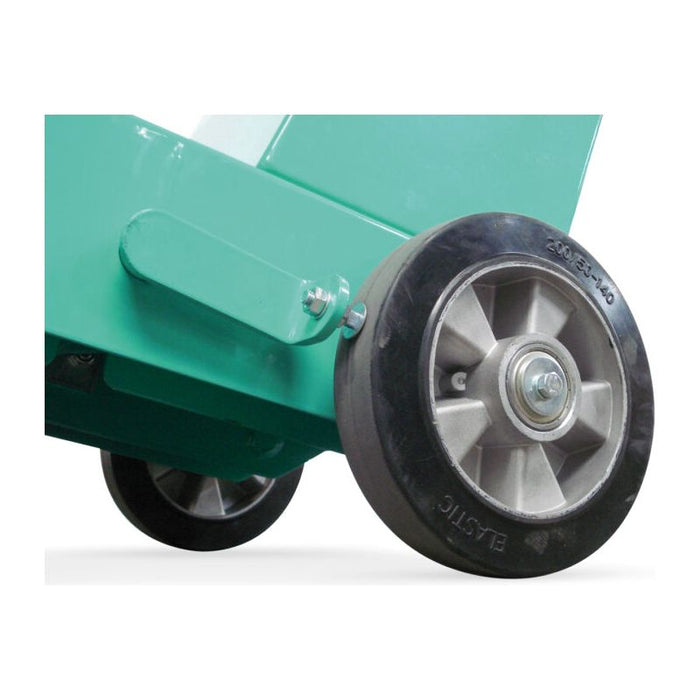 Floor Saw | 20'' Blade | 13HP Honda GX390 | IMER Terra Cut 500 1188863