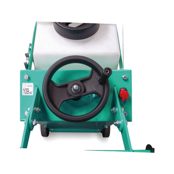 Floor Saw | 20'' Blade | 13HP Honda GX390 | IMER Terra Cut 500 1188863