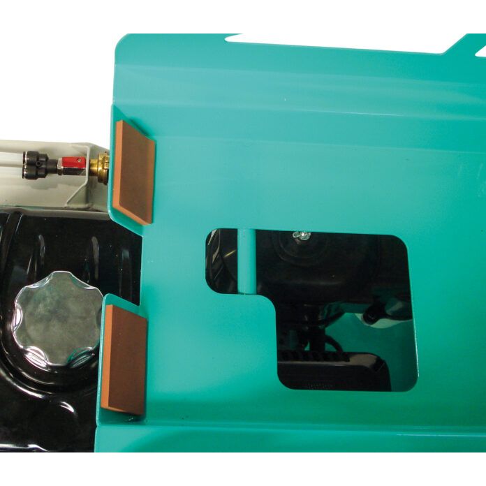 Floor Saw | 20'' Blade | 13HP Honda GX390 | IMER Terra Cut 500 1188863