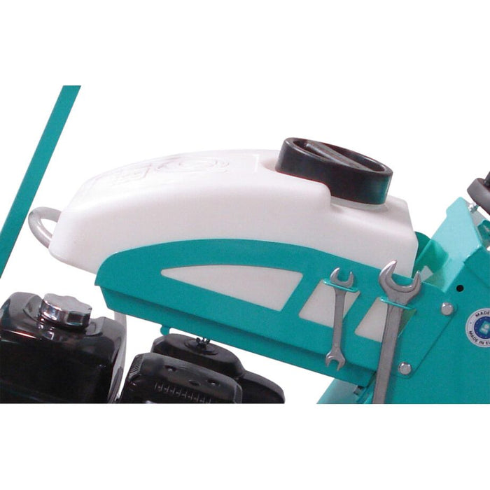 Floor Saw | 20'' Blade | 13HP Honda GX390 | IMER Terra Cut 500 1188863