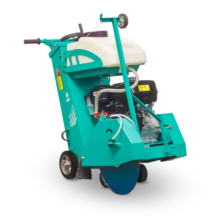 Floor Saw | 20'' Blade | 13HP Honda GX390 | IMER Terra Cut 500 1188863