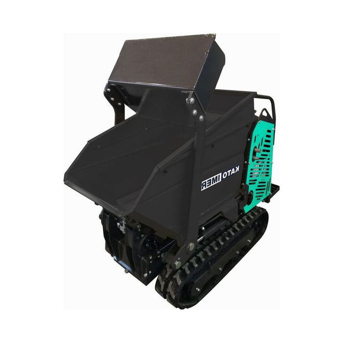 Mini Track Dumper | 1329 lbs Operating Load | IMER Tracker 1317H 5108001