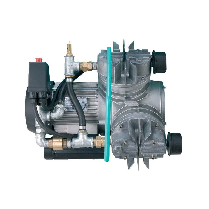 IMER Dual Diaphragm Air Compressor 1107602