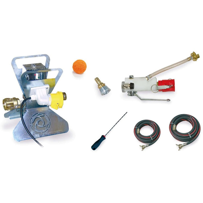 IMER Grout Injection Kit - 1107006