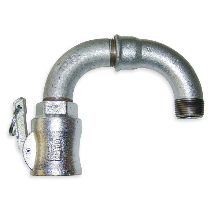 IMER Pipe hook for Small 50 1107570