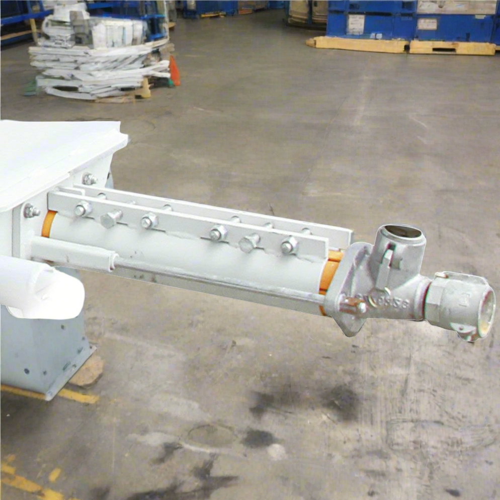 IMER Rotor / Stator 2L6 Pumping Kit 1107088 — Prime Industrial USA