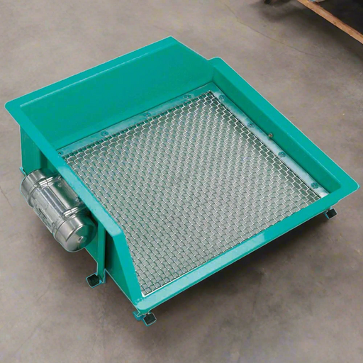IMER Vibrating Screen for Mighty Small 50 Pump 1107548 IMER Vibrating Screen for Mighty Small 50 Pump 1107548