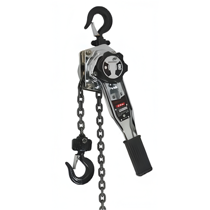 Ingersoll Rand Lever Chain Hoist 5" IRTSLB600-5-A