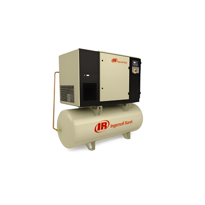 Ingersoll Rand TAS PKG, RS18I-A115-TAS, 25HP, 230/3/60 Air Compressor IRT47660246001