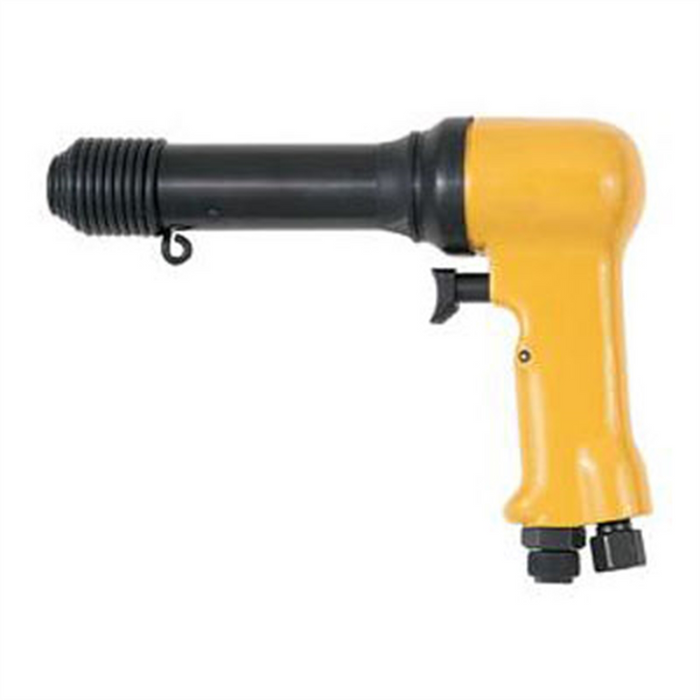 Ingersoll Rand Super Duty Air Hammer, 1725 BPM, 4" Stroke, 0.56" Bore IRT132