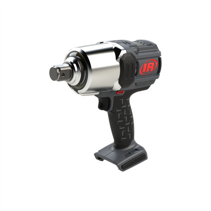 Ingersoll Rand 1" 20V Cordless Impact Wrench Bare Tool, 2000 ft-lb Torque, Friction Ring, Pistol IRTW8191