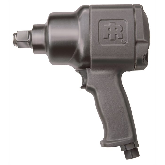 Ingersoll Rand 1" Air Impact Wrench 1250 ft-Lbs Max Torque Pistol Grip IRT2171XP