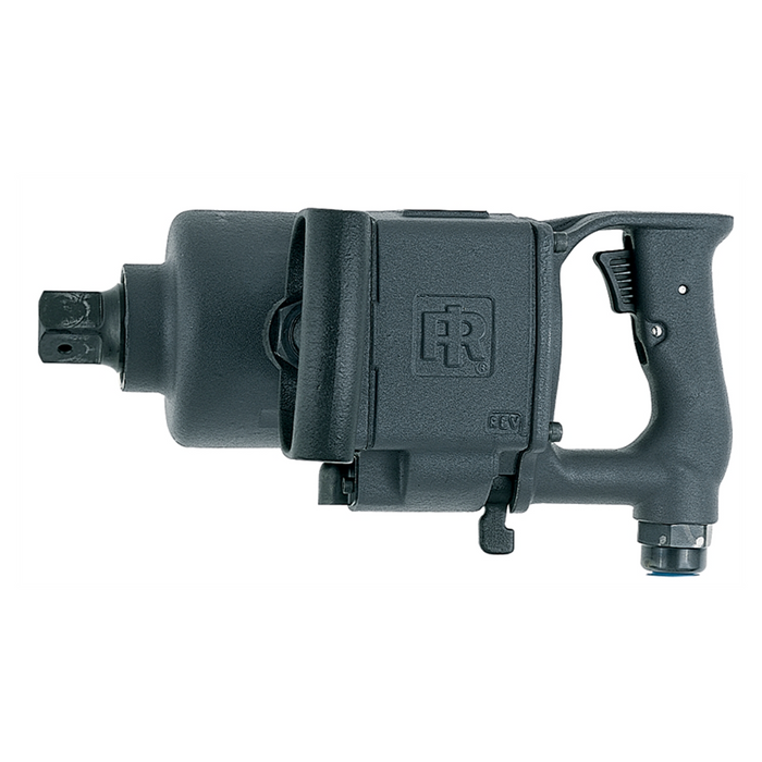 Ingersoll Rand 1" Air Impact Wrench, 1600 Max Torque, D-Handle IRT280