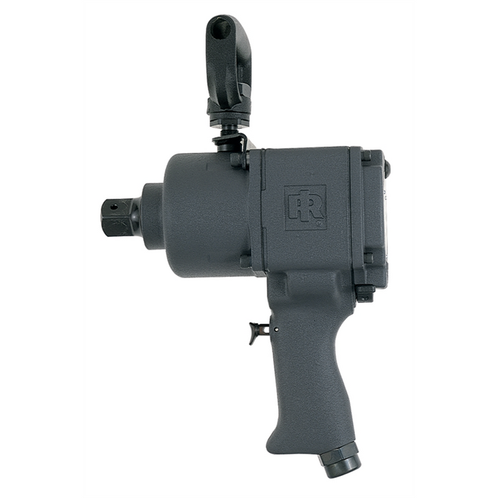 Ingersoll Rand 1" Air Impact Wrench, 1600 Max Torque, Pistol Grip IRT290