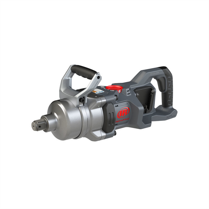 Ingersoll Rand 20V High-torque 1" Cordless Impact Wrench, 2600 ft-lbs Nut-busting Torque IRTW9491
