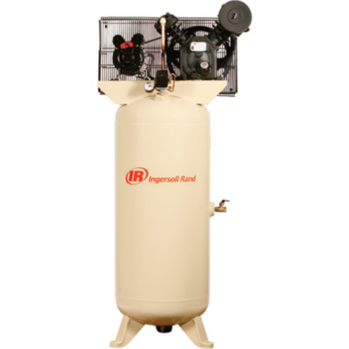 Ingersoll Rand 2340L5 460/3/60 Air Compressor IRT45464963