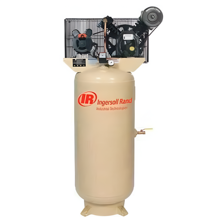 Ingersoll Rand 2475N5-P Air Compressor 460 Volts 3 Phase Premium IRT45465267