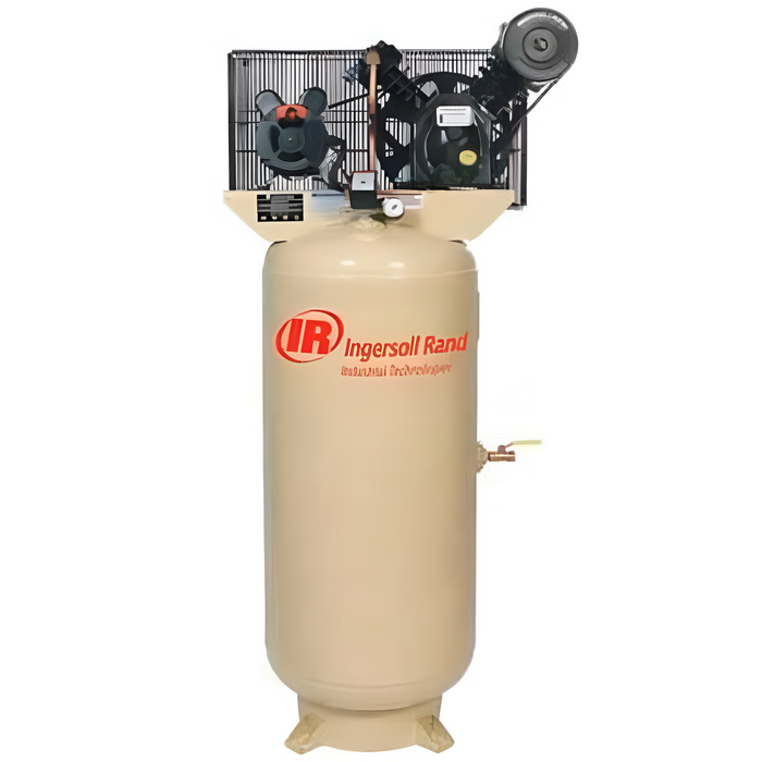 Ingersoll Rand 2475N5-P Air Compressor IRT45465226