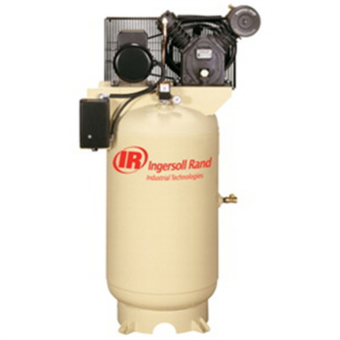 Ingersoll Rand 2475N7.5 575/3 Air Compressor IRT45465457